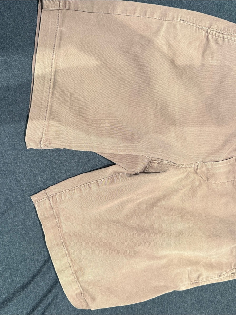 Express Men’s Beige Shorts